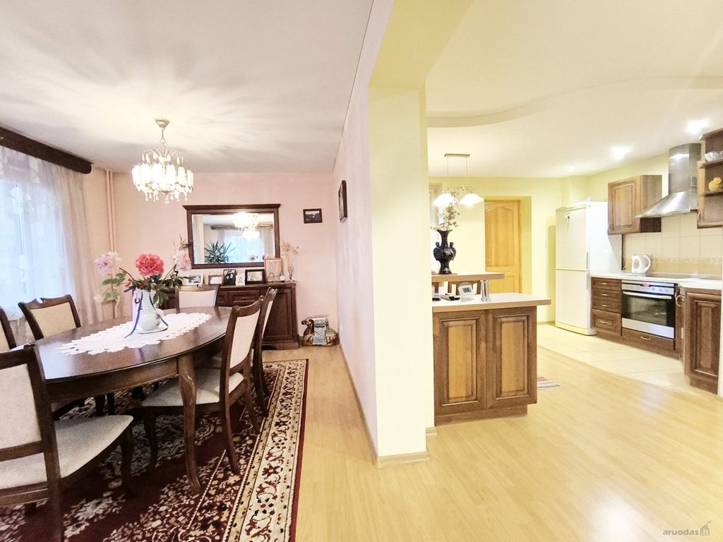 House for sale — Panevėžys, Rožės, Aguonų g. — photo 9