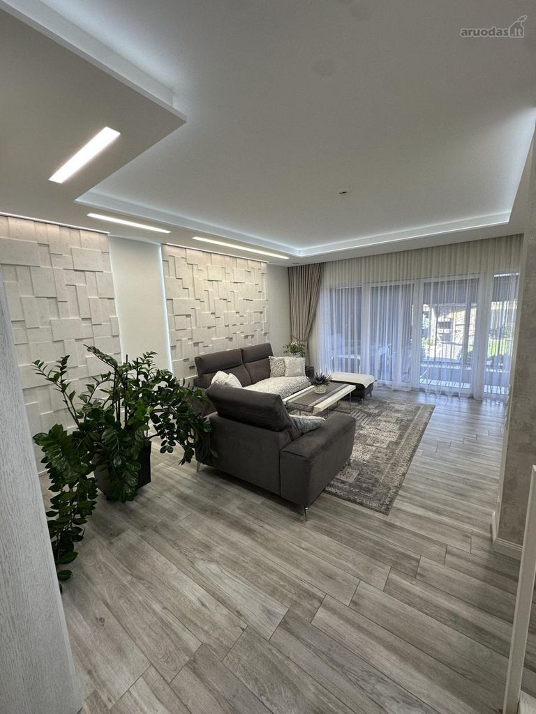 Townhouse for sale — Panevėžys, Stetiškiai, Vadoklių g. — photo 14