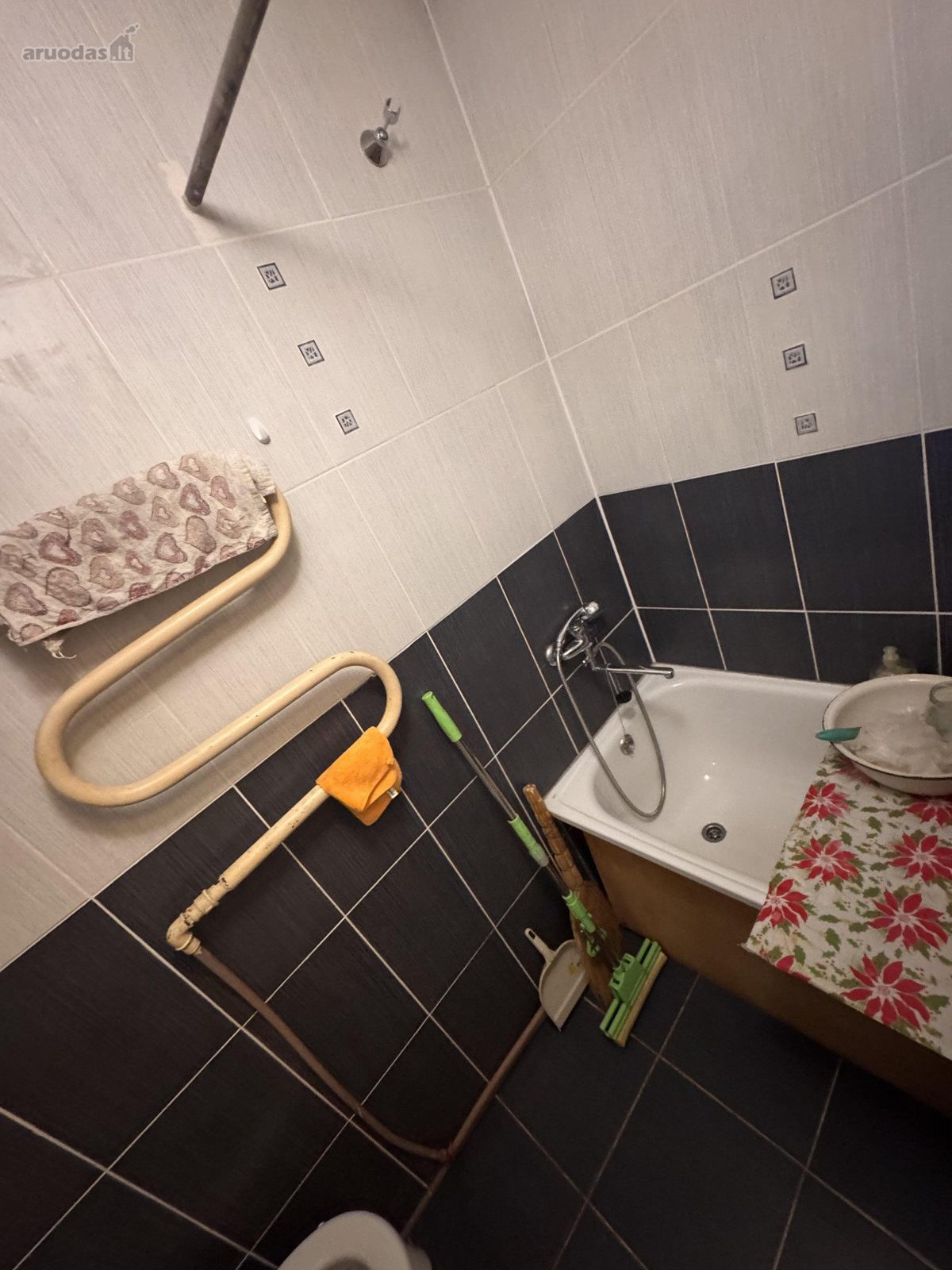 1-room apartment for sale — Panevėžys, Centras, Aldonos g. — photo 5