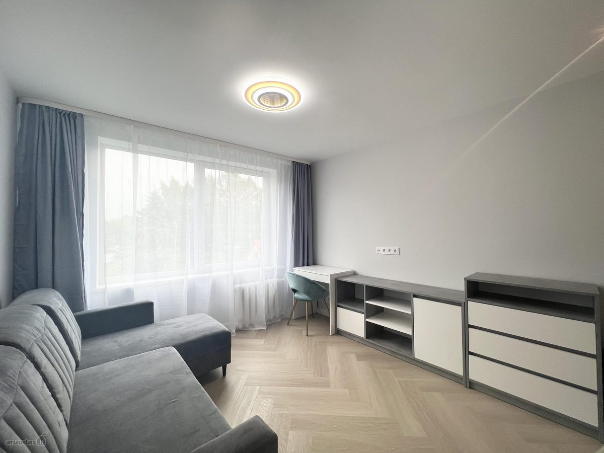 1-room apartment for sale — Panevėžys, Pilėnai, Ramygalos g. — photo 5
