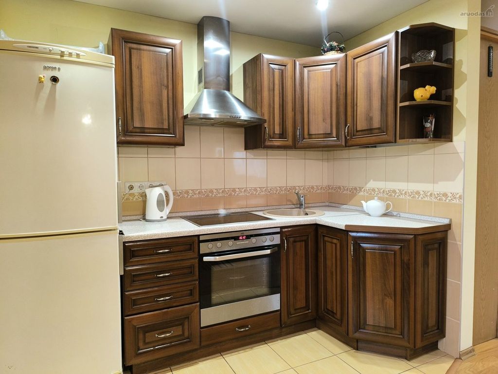 House for sale — Panevėžys, Rožės, Aguonų g. — photo 2