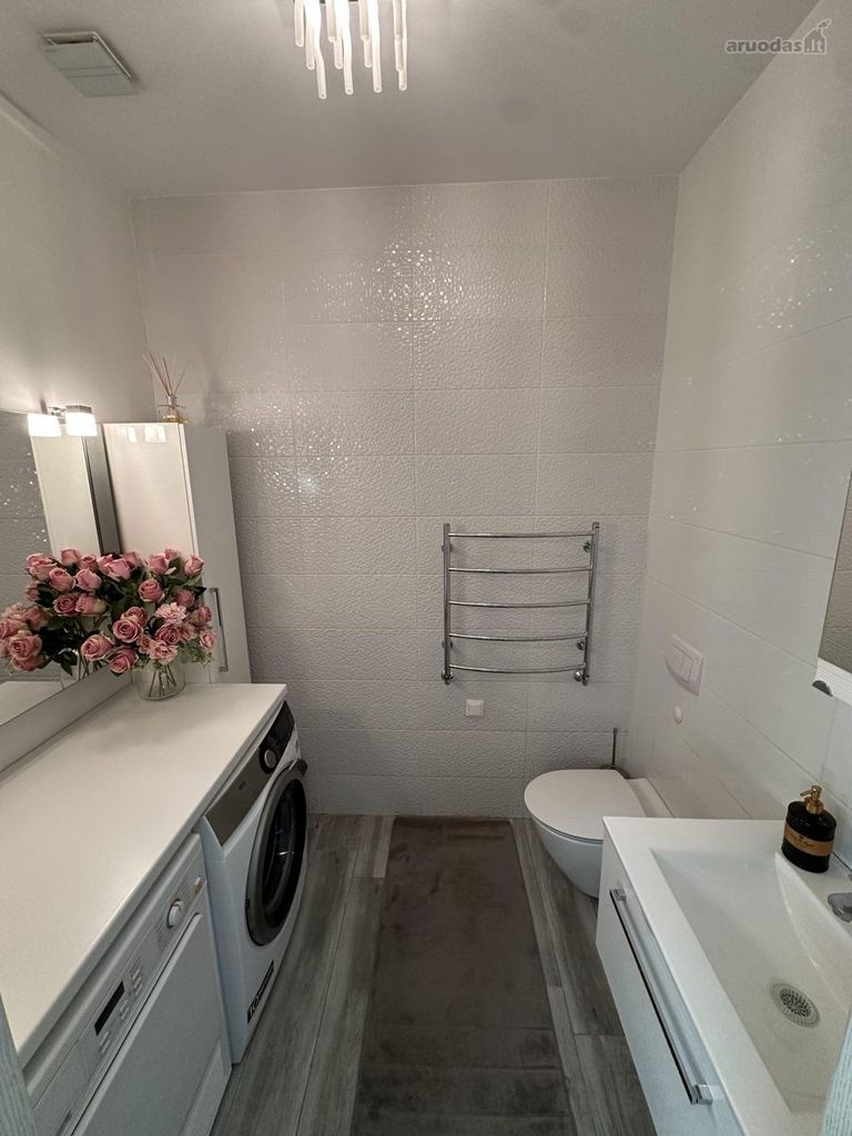 Townhouse for sale — Panevėžys, Stetiškiai, Vadoklių g. — photo 7