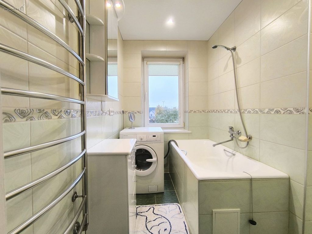 House for sale — Panevėžys, Rožės, Aguonų g. — photo 26