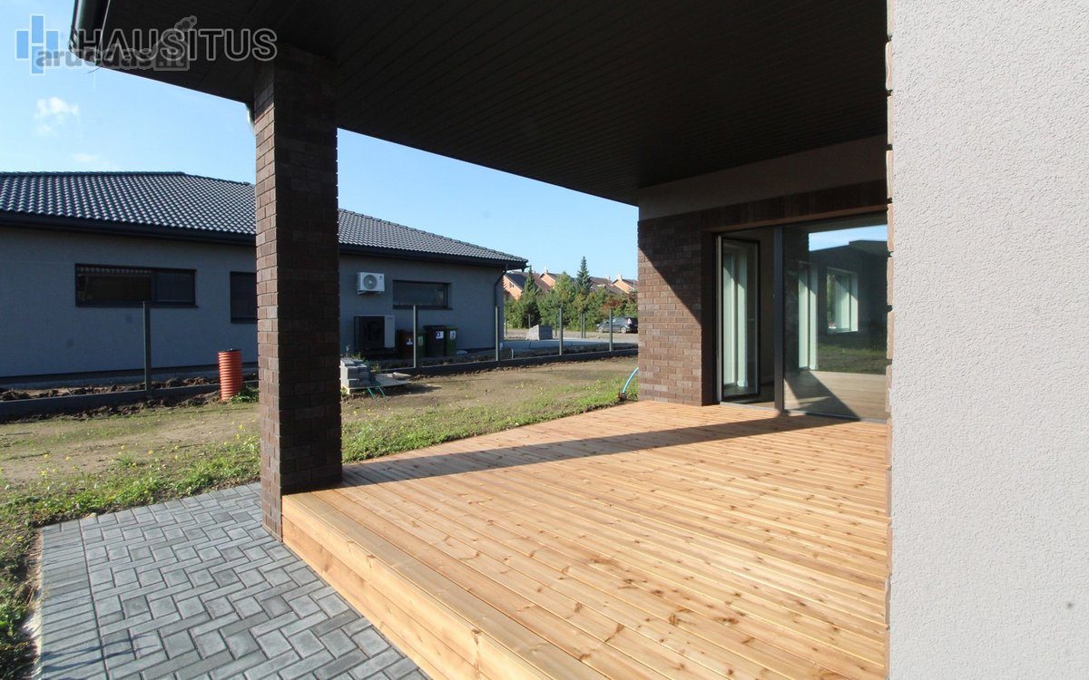House for sale — Panevėžys, Stetiškiai, Aitvarų g. — photo 26