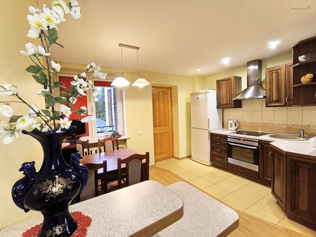 House for sale — Panevėžys, Rožės, Aguonų g. — photo 7