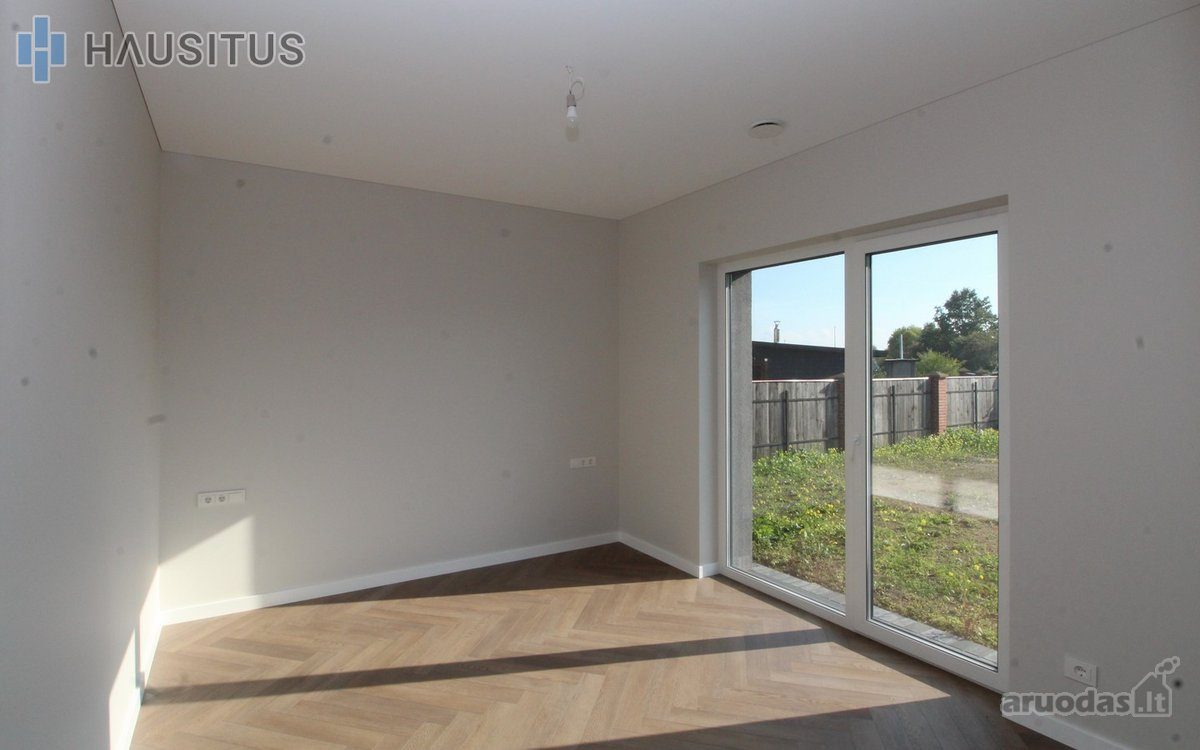 House for sale — Panevėžys, Stetiškiai, Aitvarų g. — photo 15
