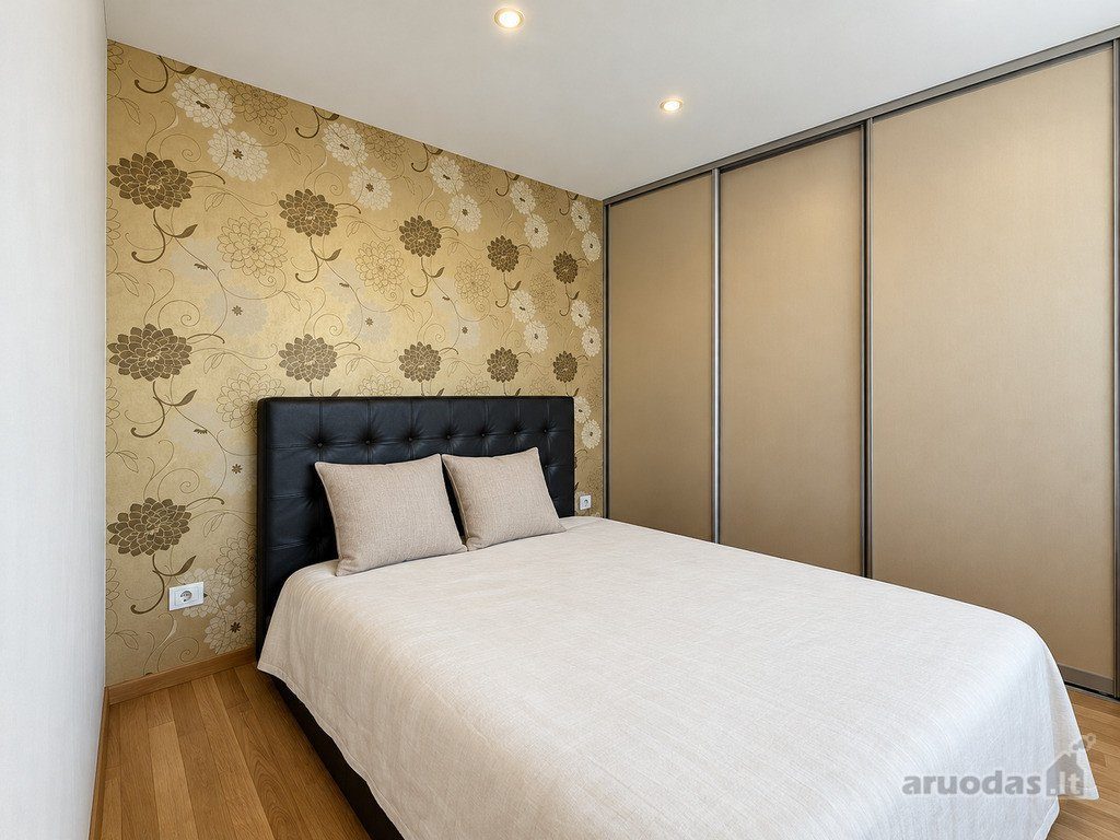 3-room apartment for sale — Panevėžys, Pilėnai, Dainavos g. — photo 17