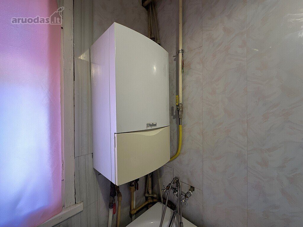 House for sale — Panevėžys, Centras, Švyturio g. — photo 35