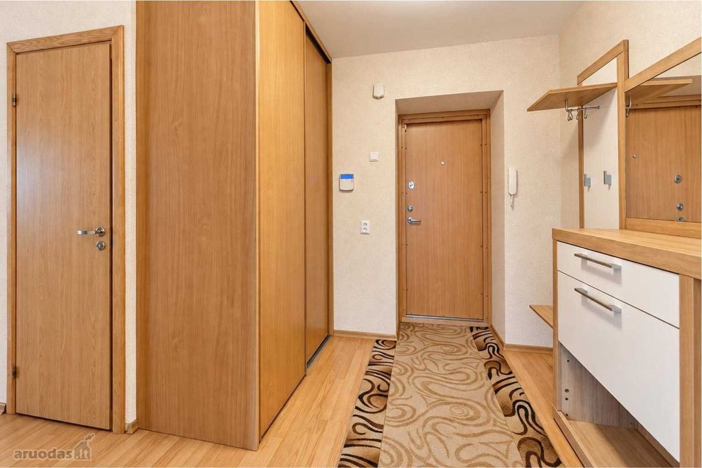3-room apartment for sale — Panevėžys, Tulpės, Nemuno g. — photo 10