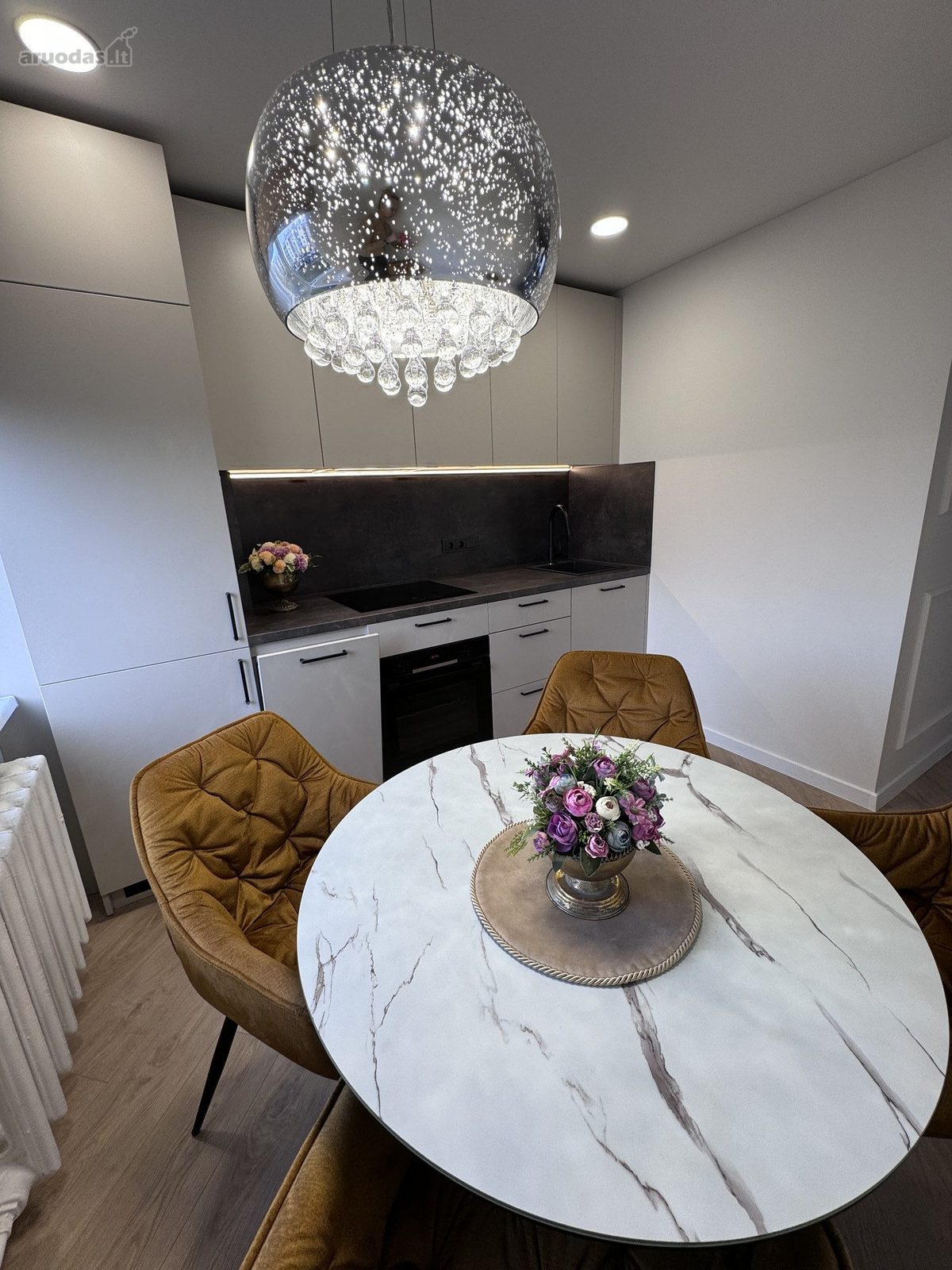 3-room apartment for sale — Panevėžys, Molainiai, Molainių g. — photo 18