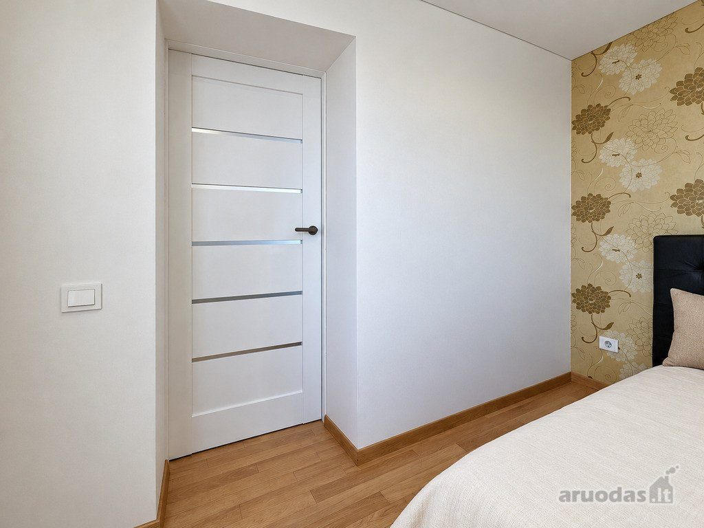 3-room apartment for sale — Panevėžys, Pilėnai, Dainavos g. — photo 21