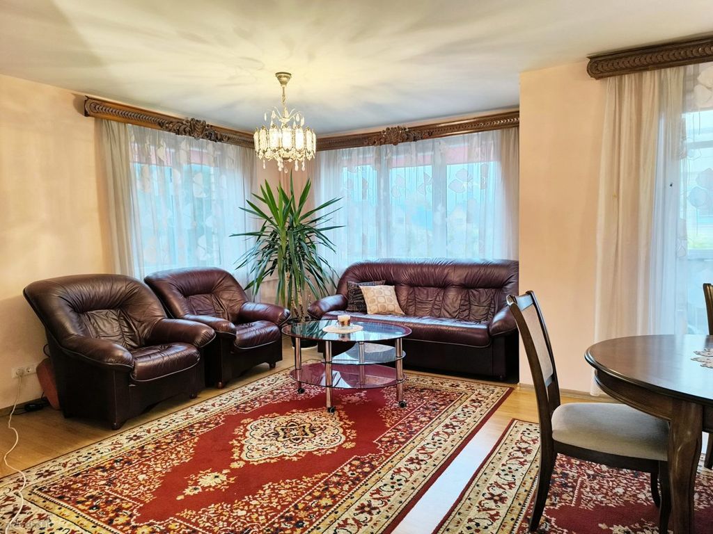 House for sale — Panevėžys, Rožės, Aguonų g. — photo 18