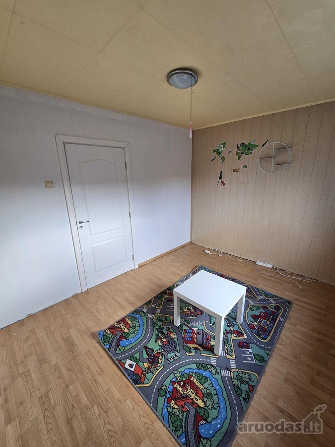 2-room apartment for sale — Panevėžys, Pilėnai, Dainavos g. 15 — photo 13
