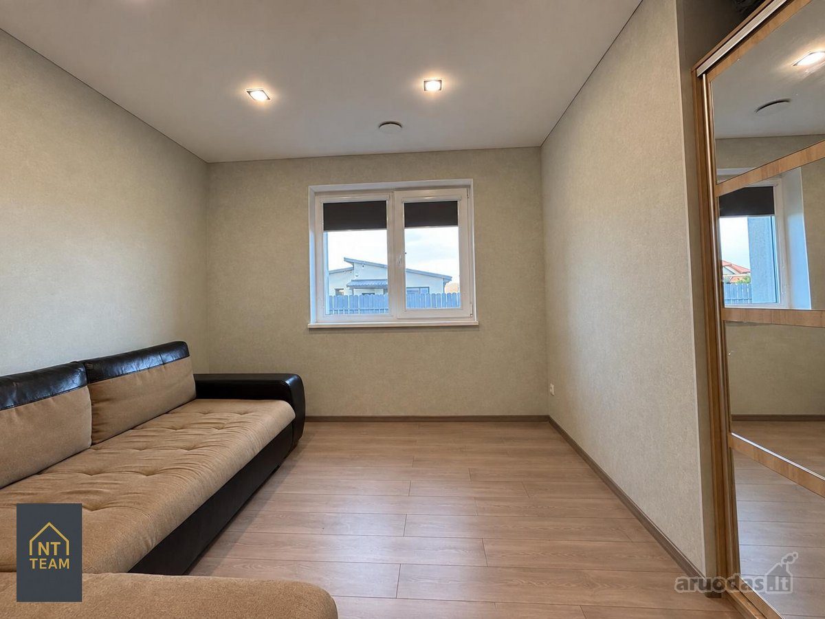 House for sale — Panevėžys, Stetiškiai, Gubojų g. 3 — photo 15