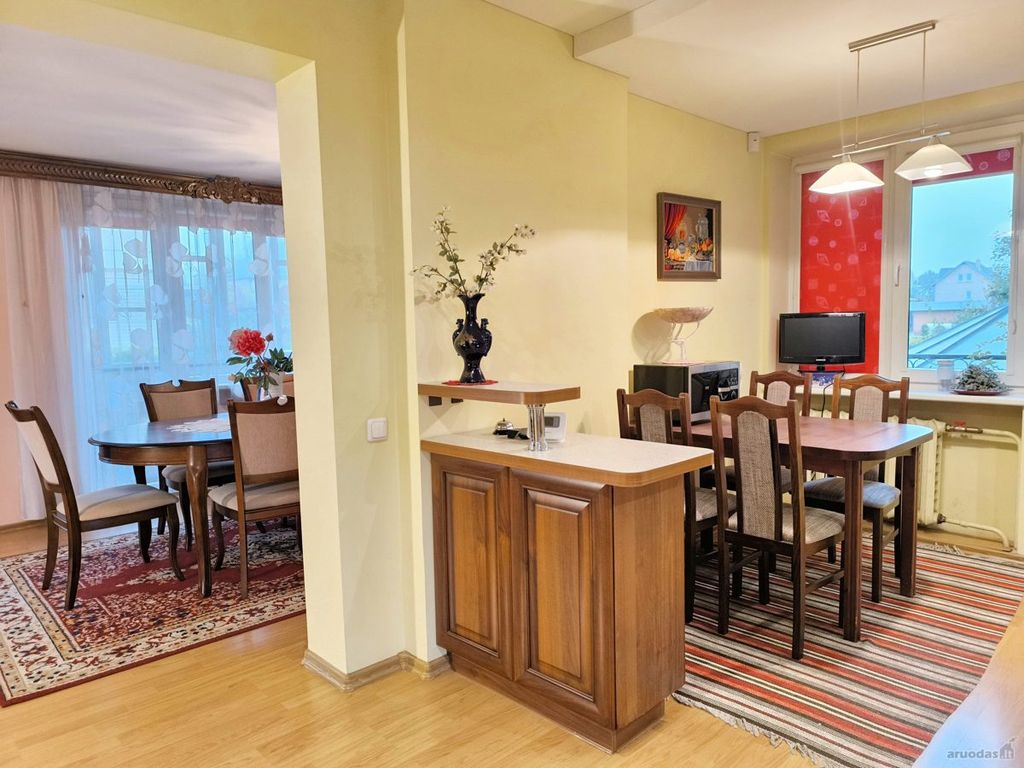 House for sale — Panevėžys, Rožės, Aguonų g. — photo 4