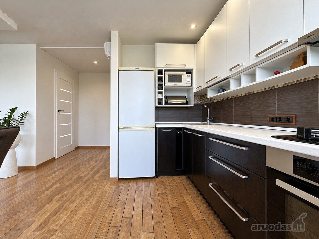 3-room apartment for sale — Panevėžys, Pilėnai, Dainavos g. — photo 7