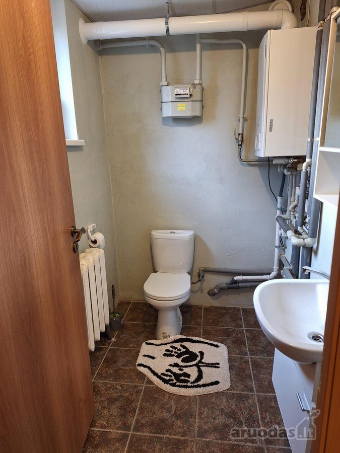 House for sale — Panevėžys, Rožėse, Panevėžys, Rožės, Pušyno g. — photo 6