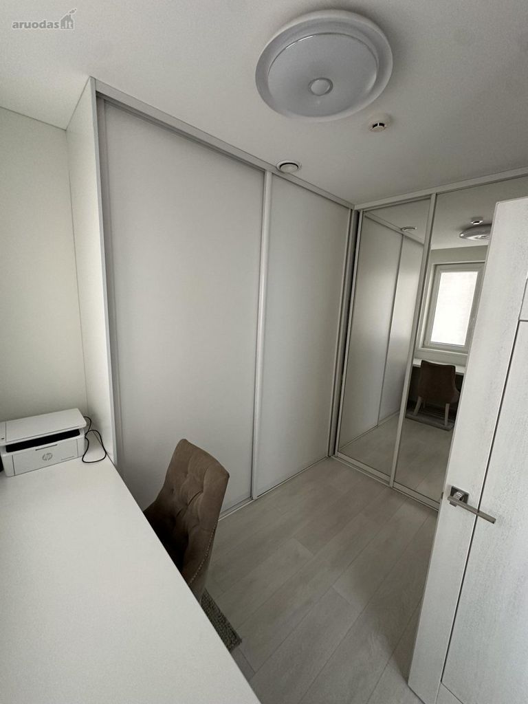Townhouse for sale — Panevėžys, Stetiškiai, Vadoklių g. — photo 28