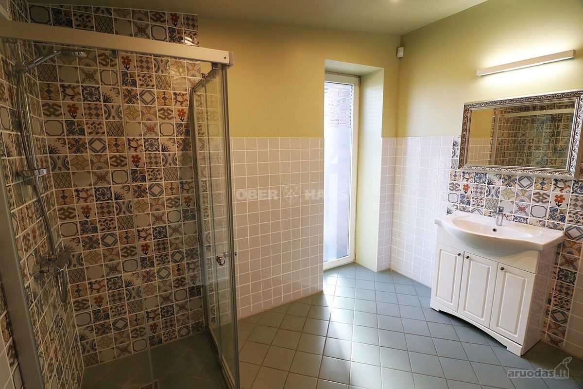 6-room apartment for sale — Panevėžys, Molainiai, Vaišvilčių g. — photo 16