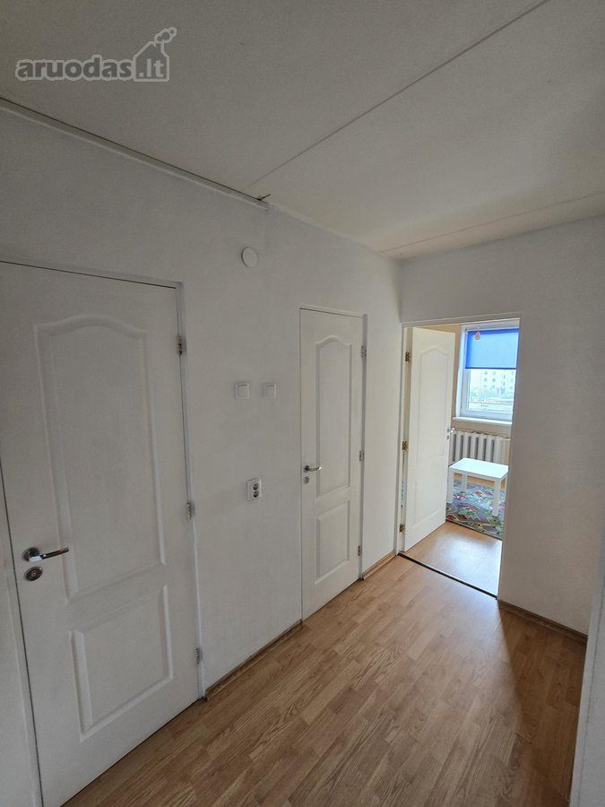 2-room apartment for sale — Panevėžys, Pilėnai, Dainavos g. 15 — photo 3