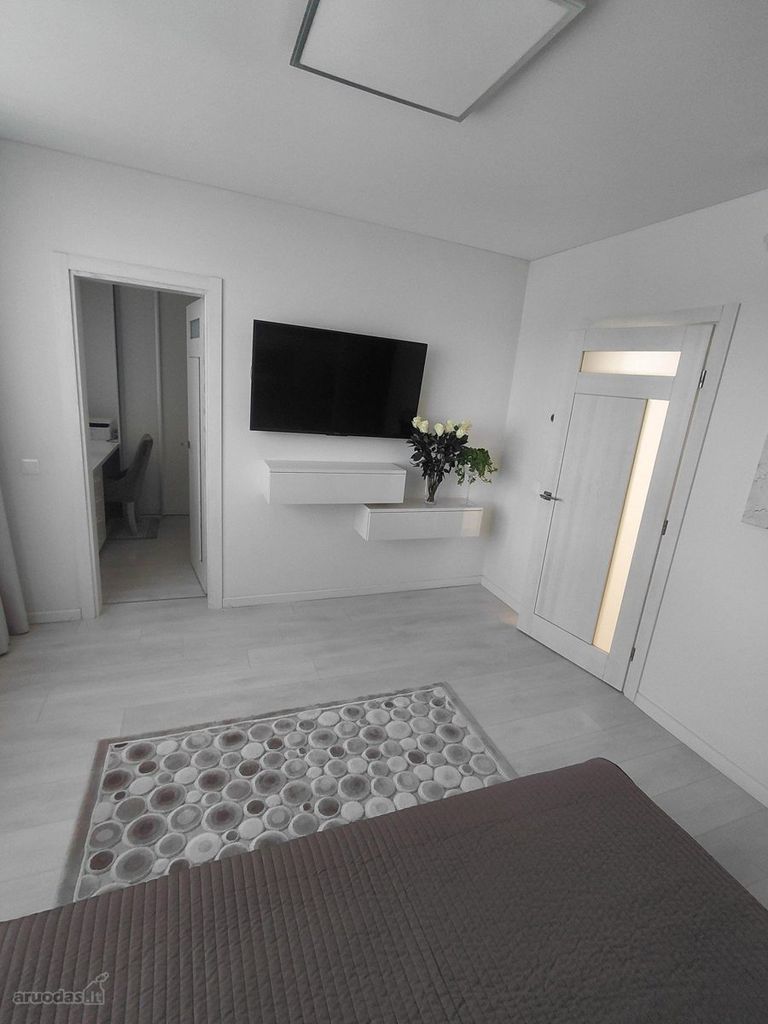 Townhouse for sale — Panevėžys, Stetiškiai, Vadoklių g. — photo 26