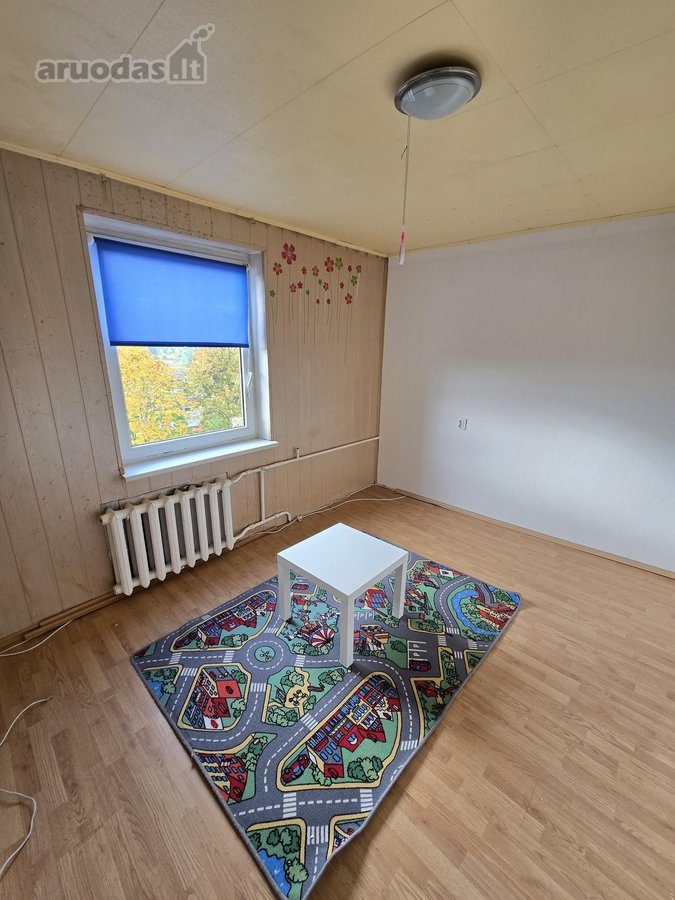 2-room apartment for sale — Panevėžys, Pilėnai, Dainavos g. 15 — photo 12