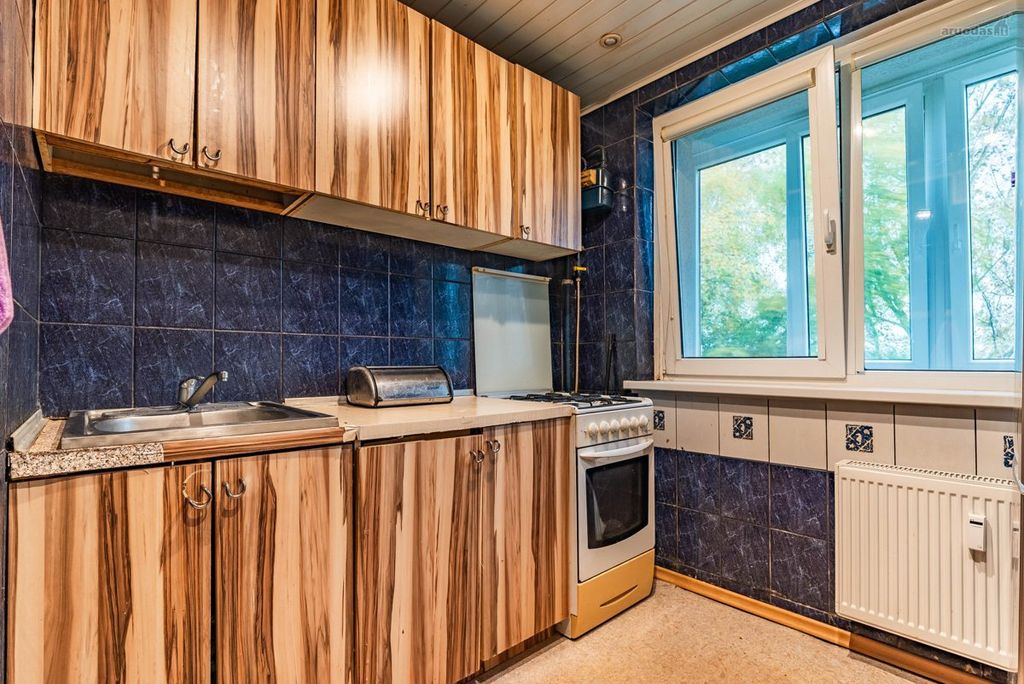 1-room apartment for sale — Panevėžys, Tulpės, Tulpių g. — photo 12