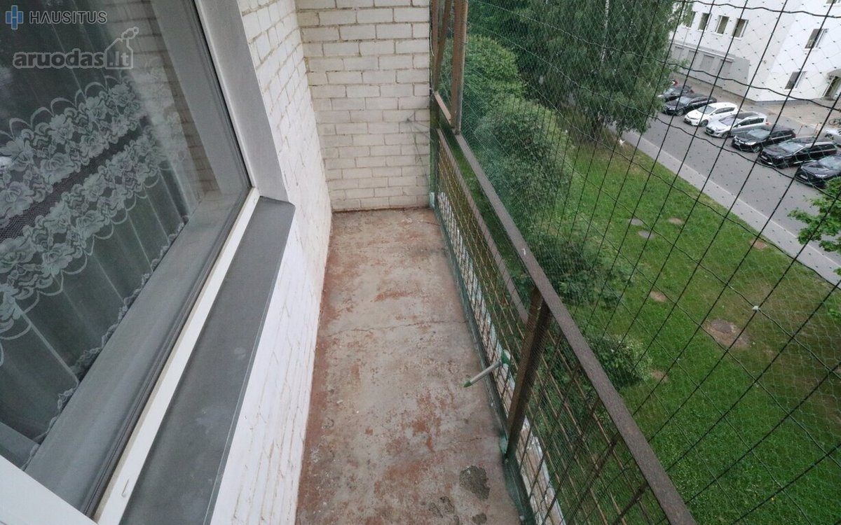 3-room apartment for sale — Panevėžys, Pilėnai, Durpyno 4 — photo 11