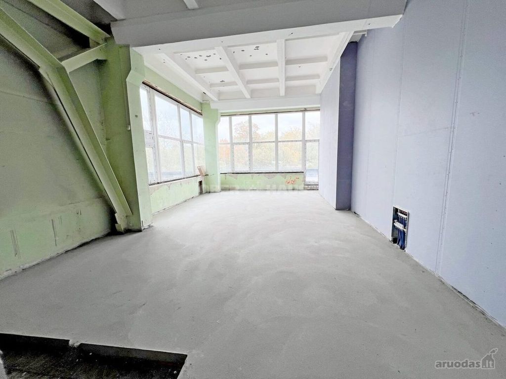3-room apartment for sale — Panevėžys, Centras, Kranto g. — photo 10