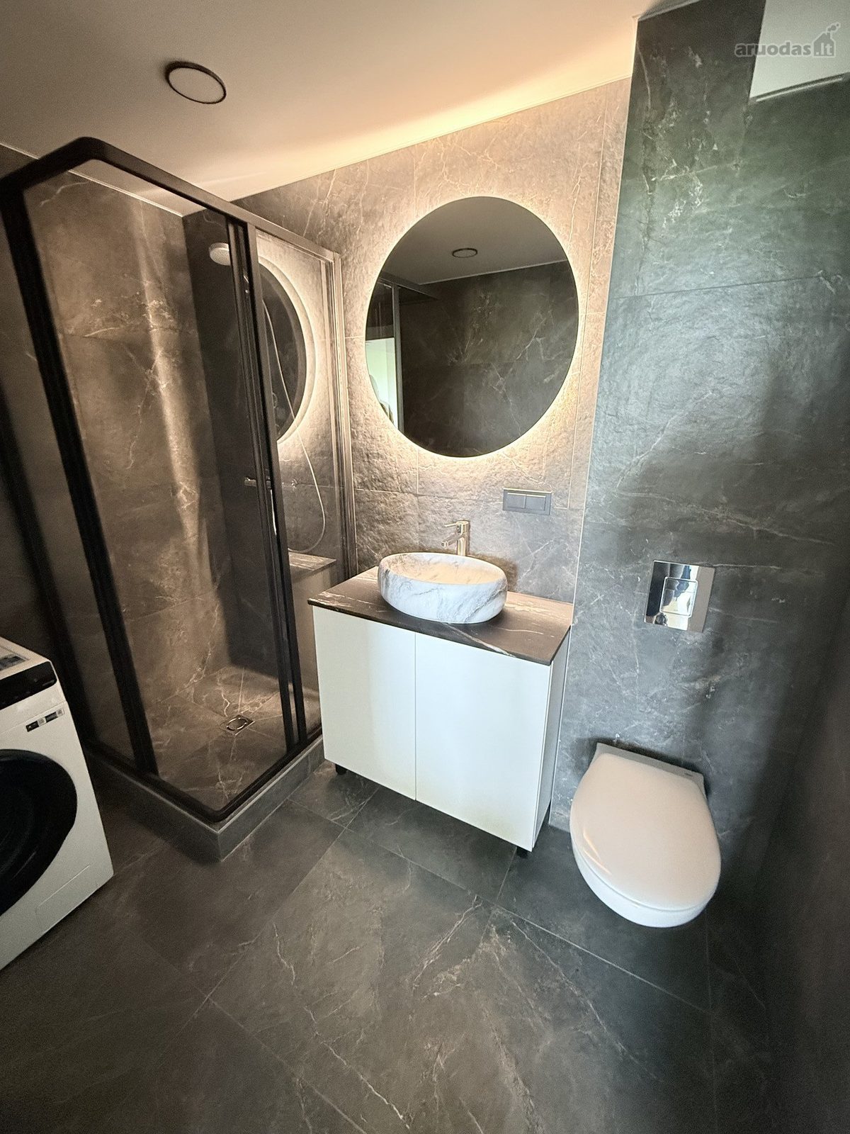 3-room apartment for sale — Panevėžys, Žemaičiai, Žemaičių g. — photo 10