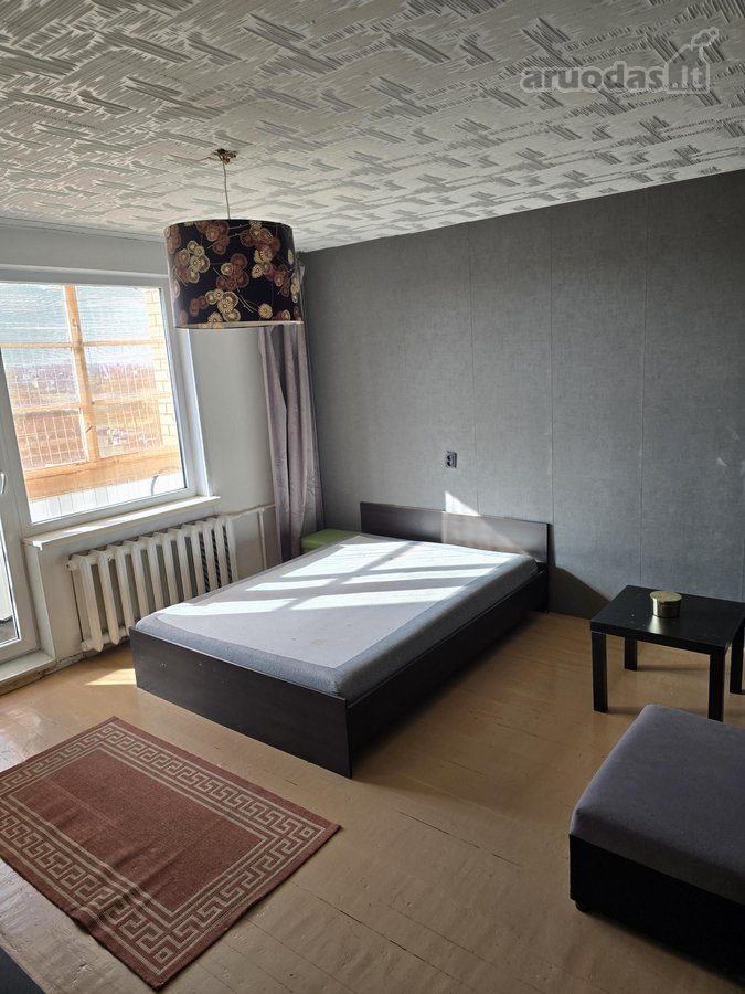 2-room apartment for sale — Panevėžys, Pilėnai, Dainavos g. 15 — photo 9