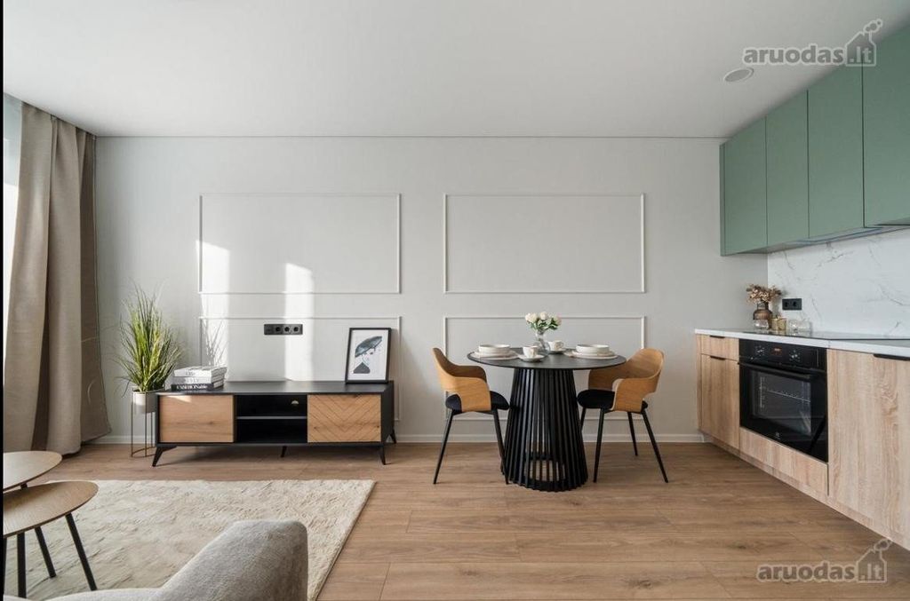 3-room apartment for sale — Panevėžys, Tulpės, Tulpių g. — photo 4