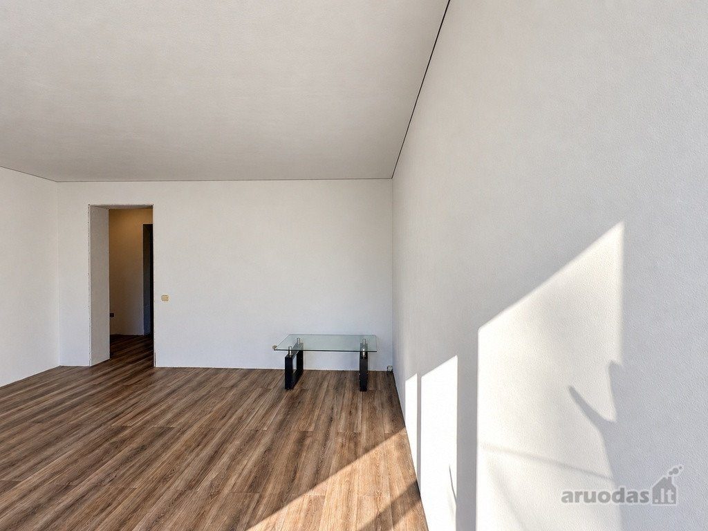 4-room apartment for sale — Panevėžys, Klaipėdos, Savitiškio g. — photo 23