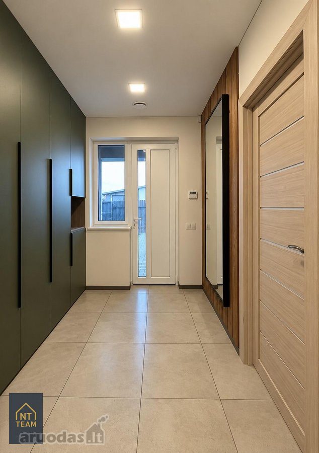 House for sale — Panevėžys, Stetiškiai, Gubojų g. 3 — photo 20