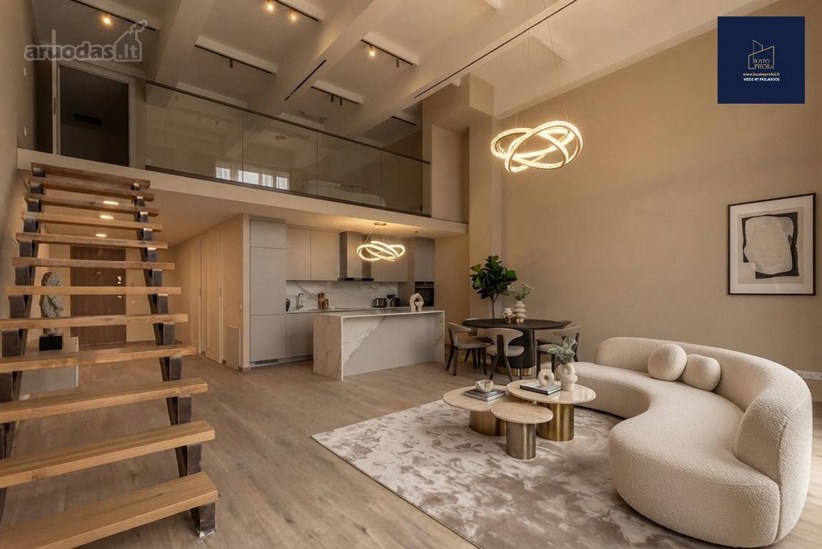 2-room apartment for sale — Panevėžys, Klaipėdos, Parko g. 41 — photo 22