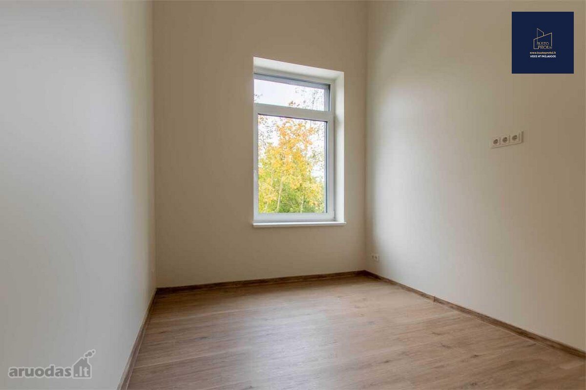 2-room apartment for sale — Panevėžys, Klaipėdos, Parko g. 41 — photo 33