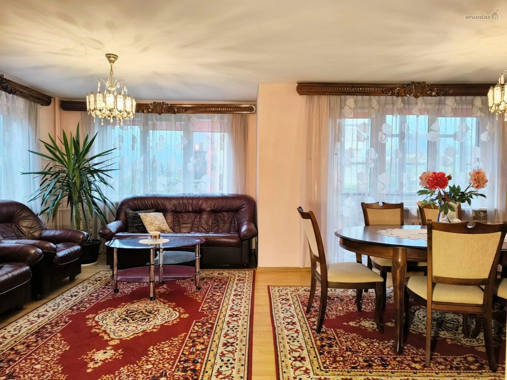 House for sale — Panevėžys, Rožės, Aguonų g. — photo 19