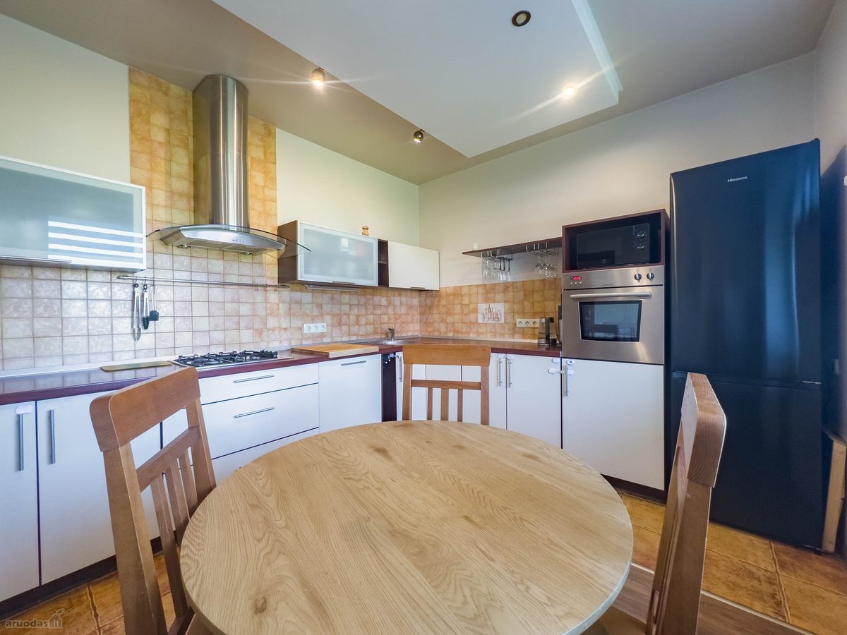 House for sale — Panevėžys, Rožės, Gamtininkų g. — photo 7