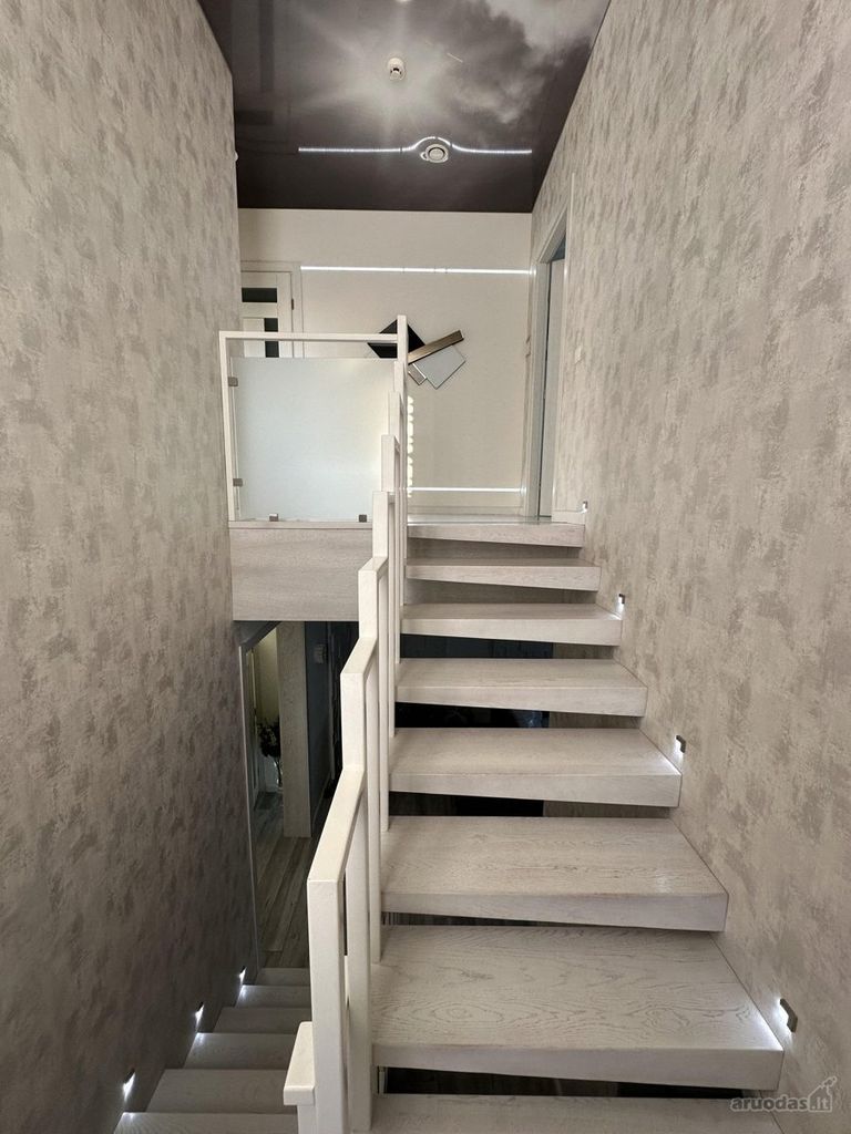 Townhouse for sale — Panevėžys, Stetiškiai, Vadoklių g. — photo 17