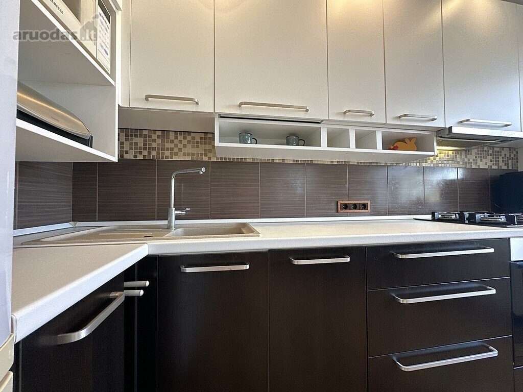 3-room apartment for sale — Panevėžys, Pilėnai, Dainavos g. — photo 5