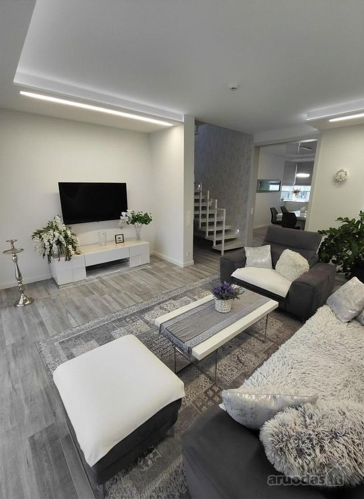 Townhouse for sale — Panevėžys, Stetiškiai, Vadoklių g. — photo 15