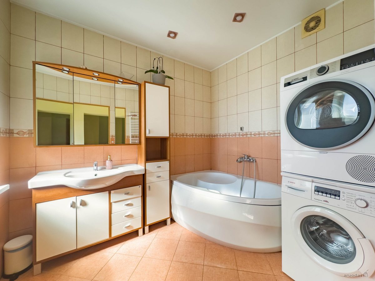 House for sale — Panevėžys, Rožės, Gamtininkų g. — photo 24