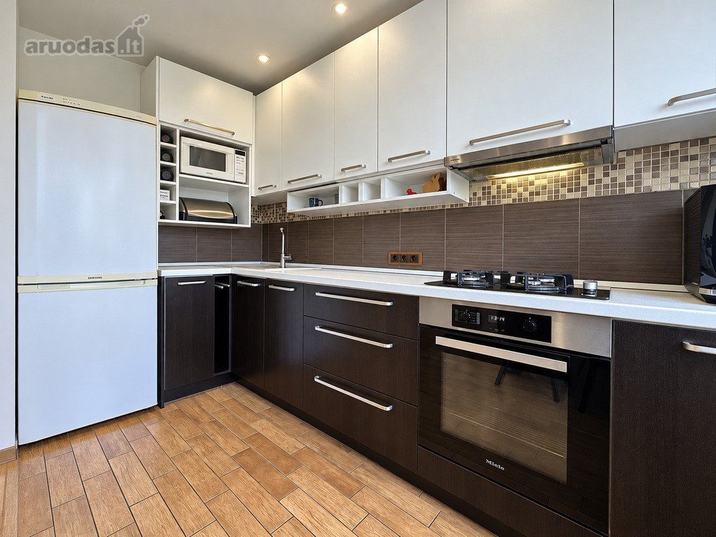 3-room apartment for sale — Panevėžys, Pilėnai, Dainavos g. — photo 6