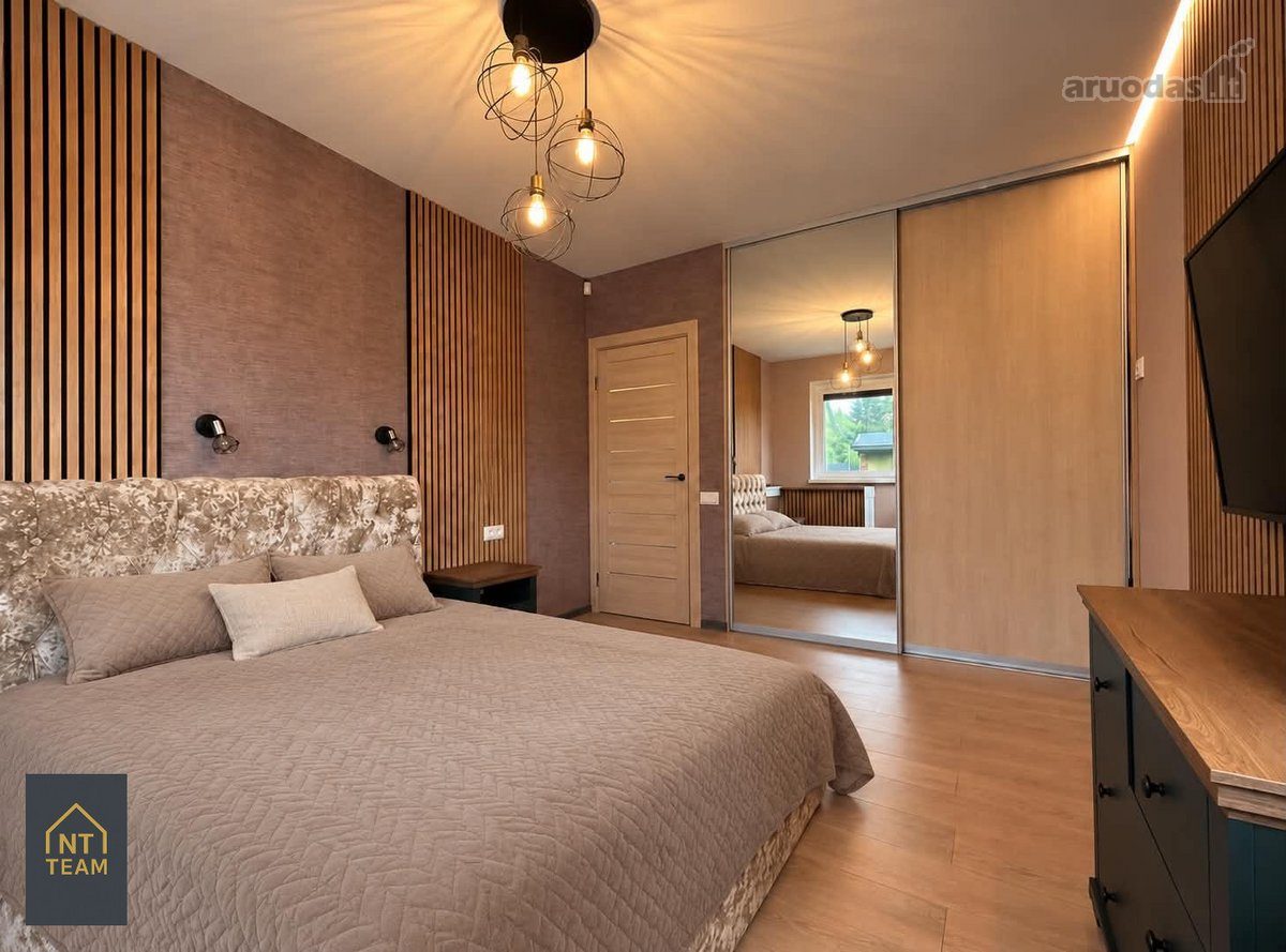 House for sale — Panevėžys, Stetiškiai, Gubojų g. 3 — photo 12