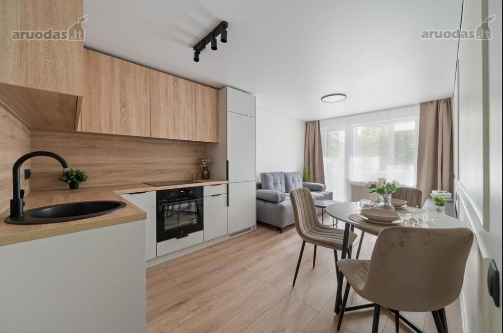 3-room apartment for sale — Panevėžys, Tulpės, Tulpių g. — photo 6