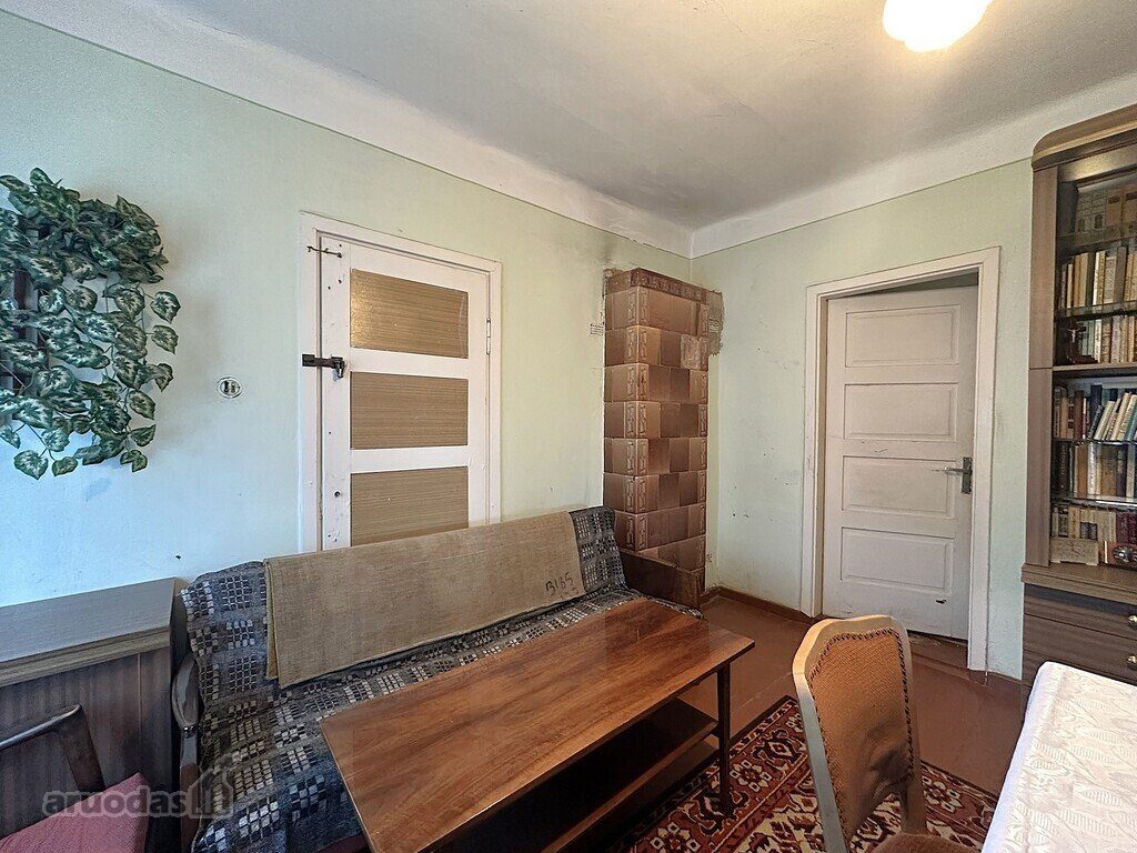 House for sale — Panevėžys, Centras, Švyturio g. — photo 16