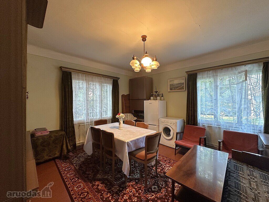 House for sale — Panevėžys, Centras, Švyturio g. — photo 13