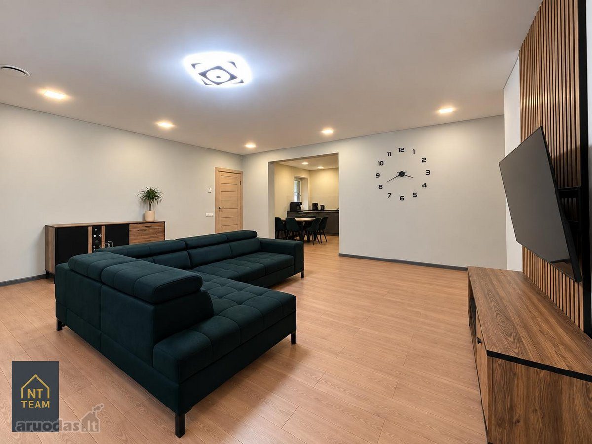 House for sale — Panevėžys, Stetiškiai, Gubojų g. 3 — photo 6