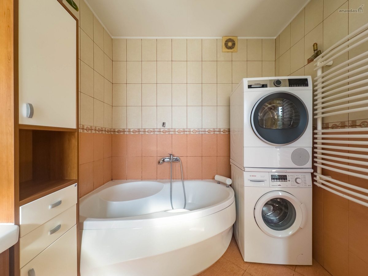 House for sale — Panevėžys, Rožės, Gamtininkų g. — photo 26