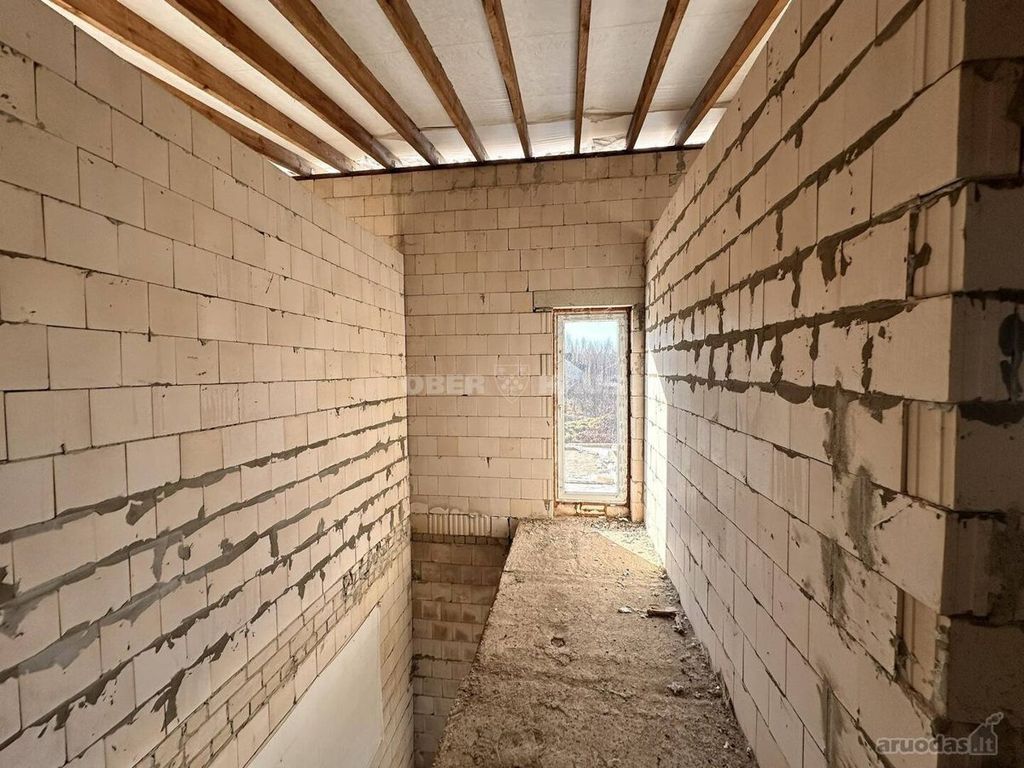 House for sale — Panevėžys, Stetiškiai, Ėriškių g. — photo 11